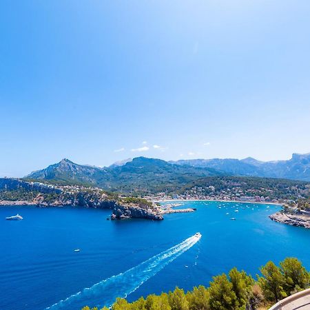 Villa Carla Puerto de Sóller Exterior foto