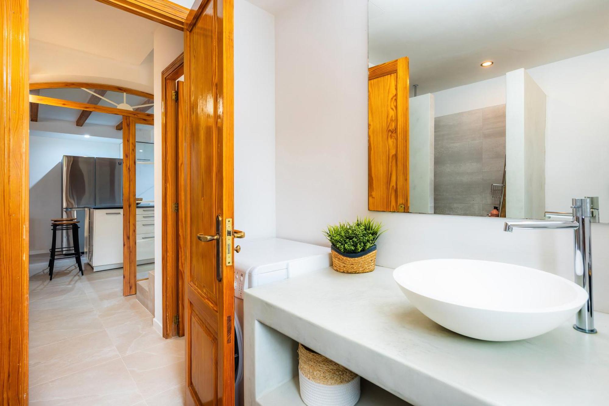 Villa Carla Puerto de Sóller Exterior foto