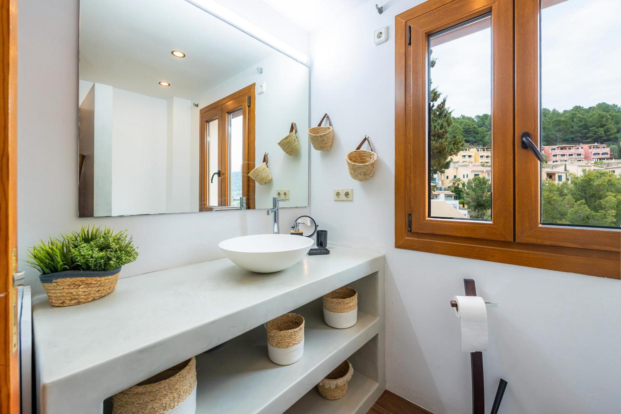 Villa Carla Puerto de Sóller Exterior foto