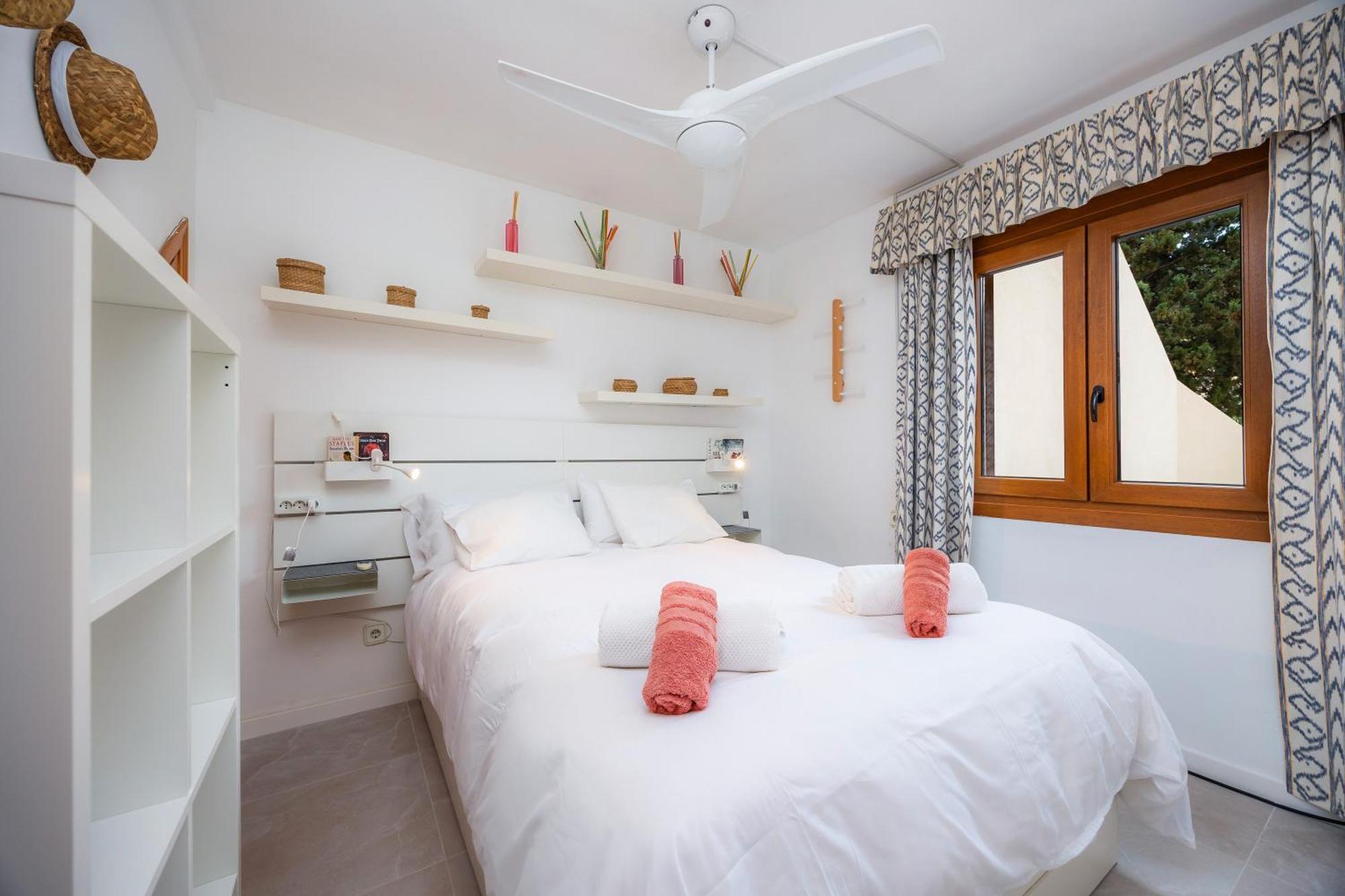 Villa Carla Puerto de Sóller Exterior foto