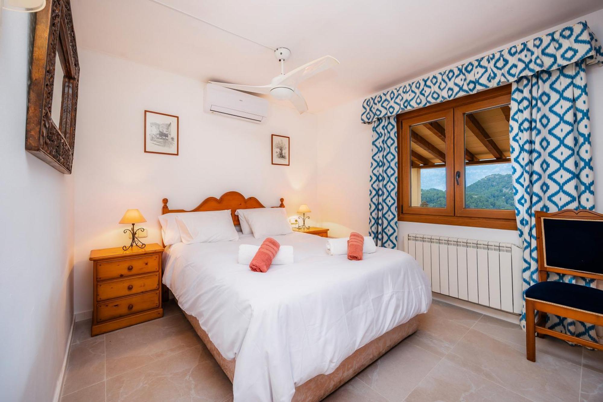 Villa Carla Puerto de Sóller Exterior foto